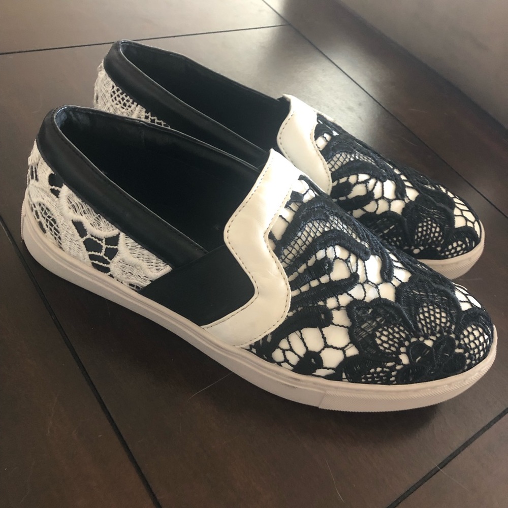Slip On Sneakers